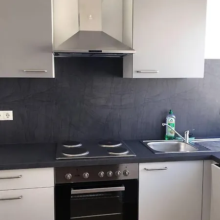 Hell Modern Gemuetlich Grosses 1 Daire