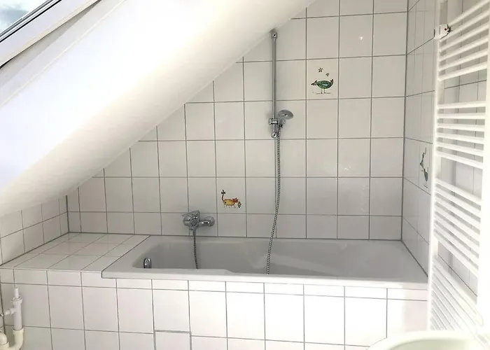 Hell Modern Gemuetlich Grosses 1 Ilvesheim