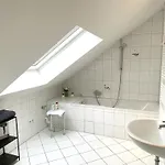Apartamento Hell Modern Gemütlich Großes 1 *