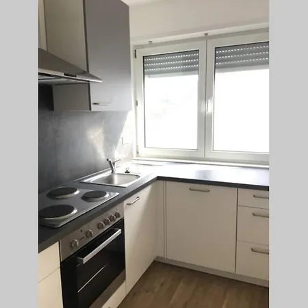 Apartamento Hell Modern Gemuetlich Grosses 1