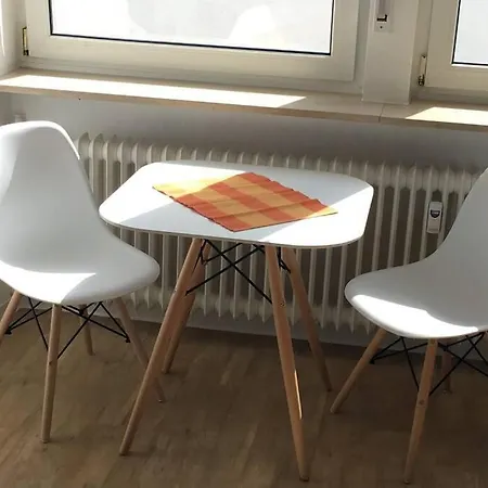 Apartamento Hell Modern Gemuetlich Grosses 1 *