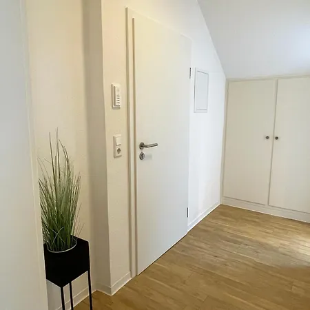 Apartamento Hell Modern Gemuetlich Grosses 1 Ilvesheim