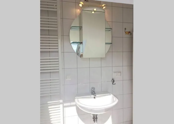 Hell Modern Gemuetlich Grosses 1 * Ilvesheim