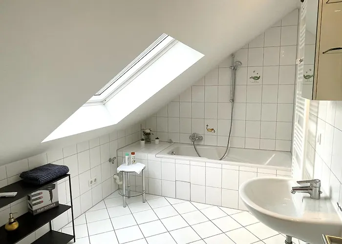 Apartamento Hell Modern Gemuetlich Grosses 1 *