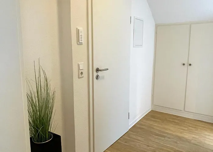 Apartamento Hell Modern Gemuetlich Grosses 1 Ilvesheim